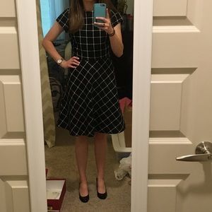 White House Black Market Dress